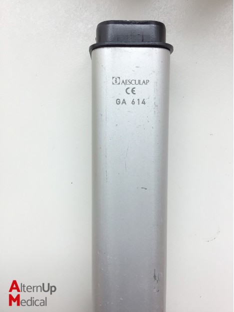 Set de Chirurgie Orthopédique Aesculap