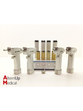Set de Chirurgie Orthopédique Aesculap