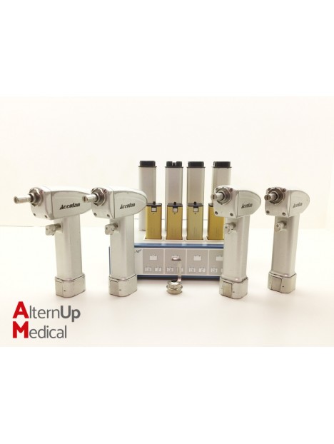 Aesculap Orthopedic Surgical Set
