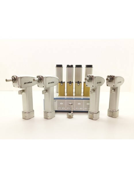 Aesculap Orthopedic Surgical Set