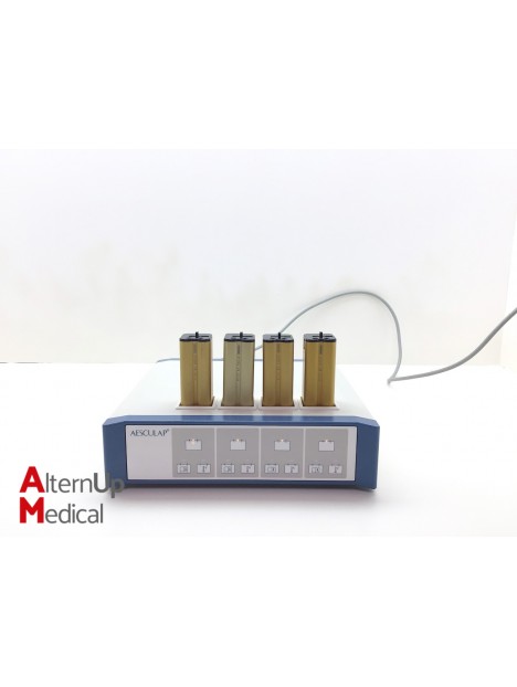 Aesculap Orthopedic Surgical Set