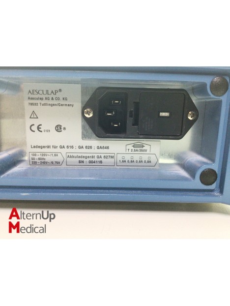 Aesculap Orthopedic Surgical Set