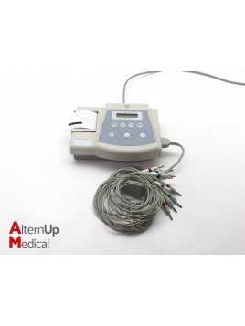 Electrocardiographe GE MAC 400