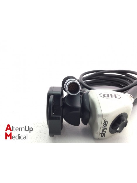 Stryker 1088i HD Arthroscopy Column