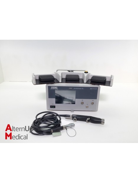 Karl Storz SL 20721020 Powershaver