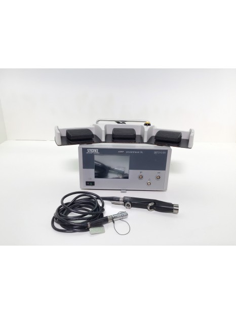 Karl Storz SL 20721020 Powershaver