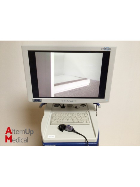 Storz Tricam SL 2 Endoscopy System 