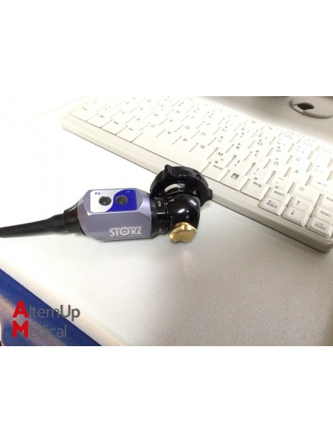 Storz Tricam SL 2 Endoscopy System 