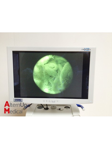 Storz Tricam SL 2 Endoscopy System 