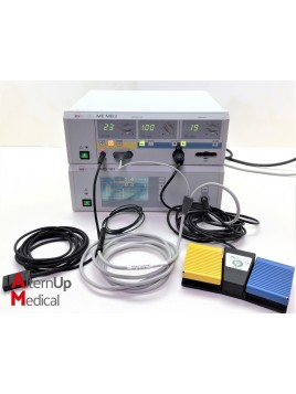 KLS Martin ME MB 2 Electrosurgical Unit