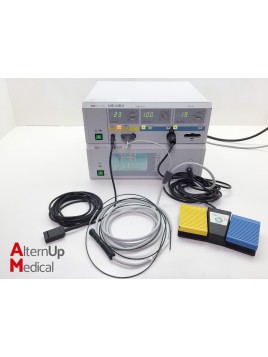 KLS Martin ME MB 2 Electrosurgical Unit