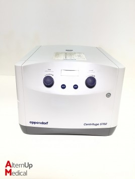 Eppendorf 5702 Centrifuge 