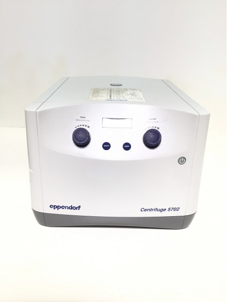 Eppendorf 5702 Centrifuge 