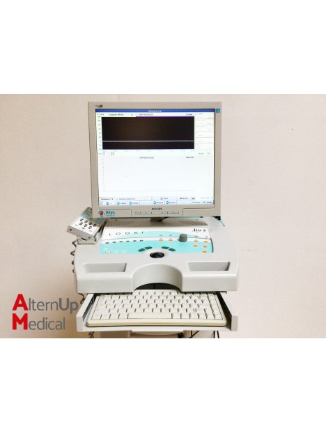 ATYS Looki Transcranial Doppler