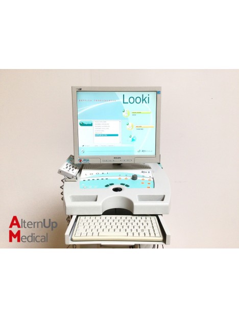ATYS Looki Transcranial Doppler