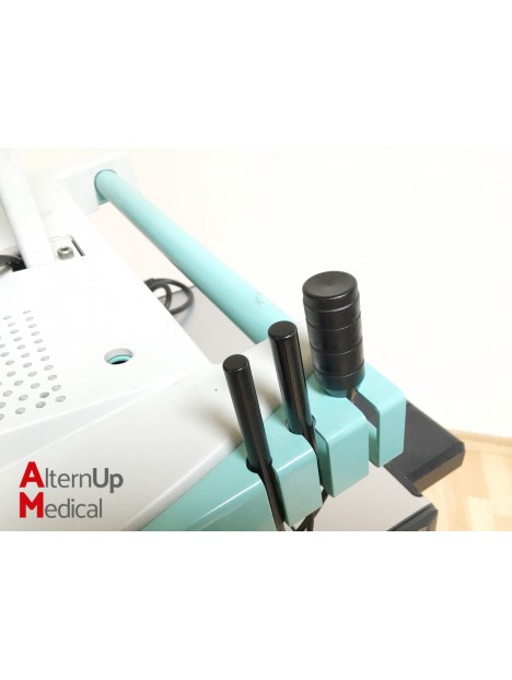 ATYS Looki Transcranial Doppler