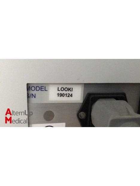 ATYS Looki Transcranial Doppler