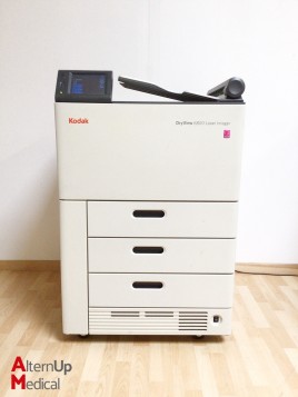 Kodak DryView 8600 Laser Imaging Printer