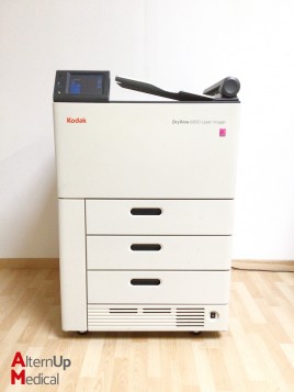 Imprimante à Imagerie Laser Kodak DryView 8600