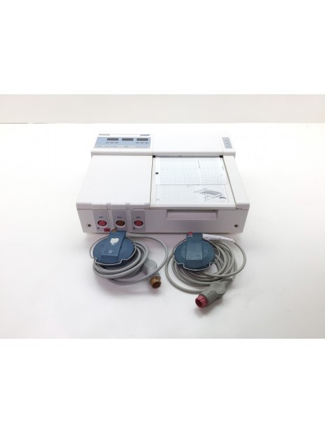 Moniteur Foetal Philips Series 50 A M1361A