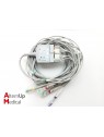 Electrocardiographe GE MAC 1200ST