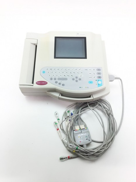Electrocardiographe GE MAC 1200ST
