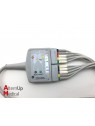 GE MAC 1200ST Electrocardiograph