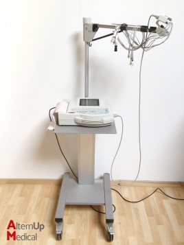 Electrocardiographe GE MAC 1200ST