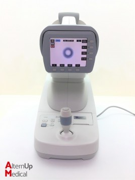 Canon TX-20P non-contact Tonometer and Pachymeter