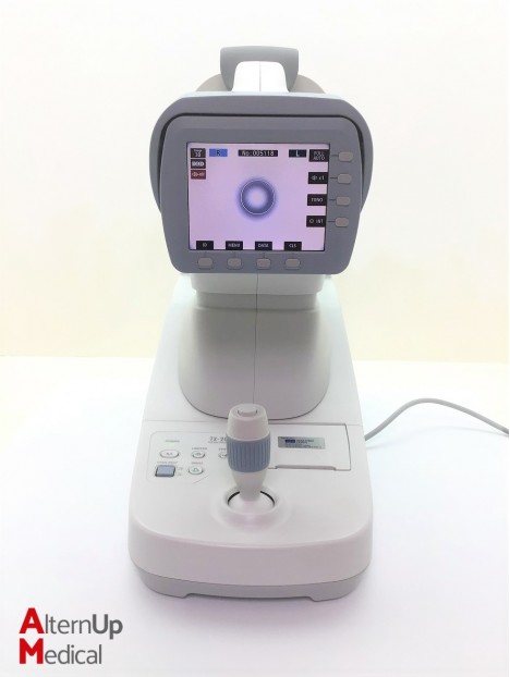 Canon TX-20P non-contact Tonometer and Pachymeter