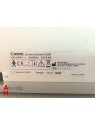 Canon TX-20P non-contact Tonometer and Pachymeter