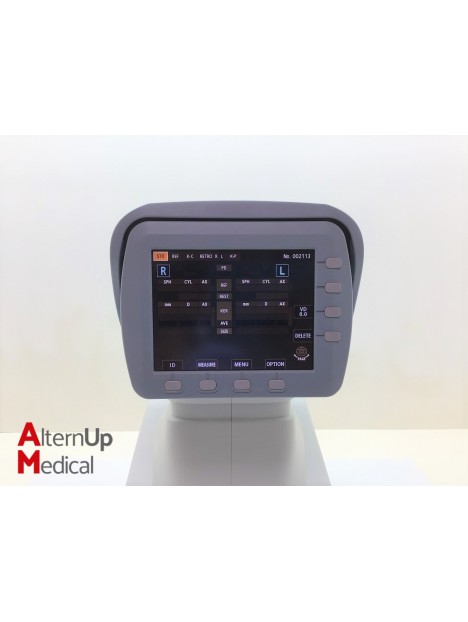 Canon RK-F2 Automatic Keratometer