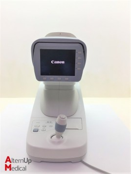 Canon RK-F2 Automatic Keratometer