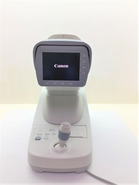 Canon RK-F2 Automatic Keratometer