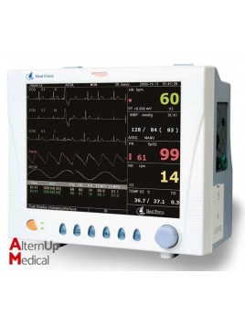 Moniteur Multiparamètres Classic 120+