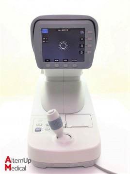 Kératomètre automatique Canon RK-F2