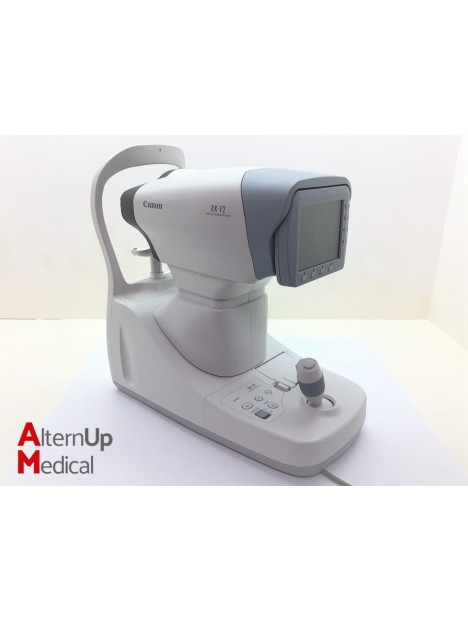 Canon RK-F2 Automatic Keratometer