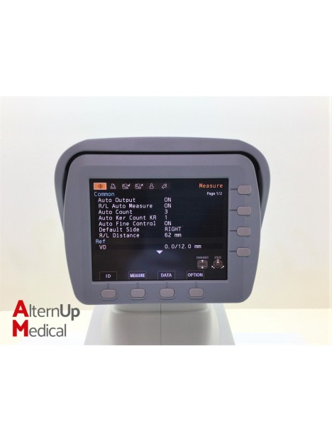Kératomètre automatique Canon RK-F2