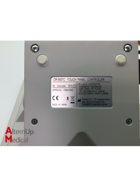 Réfracteur Ophtalmique Numérique Shin-Nippon DR-900