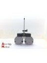 Shin-Nippon DR-900 Digital Ophthalmic Refractor