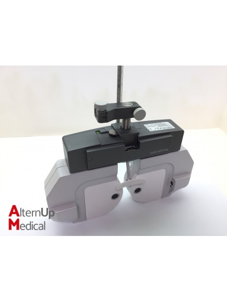 Shin-Nippon DR-900 Digital Ophthalmic Refractor