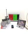 Shin-Nippon DR-900 Digital Ophthalmic Refractor