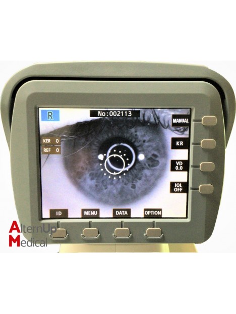 Canon RK-F2 Automatic Keratometer