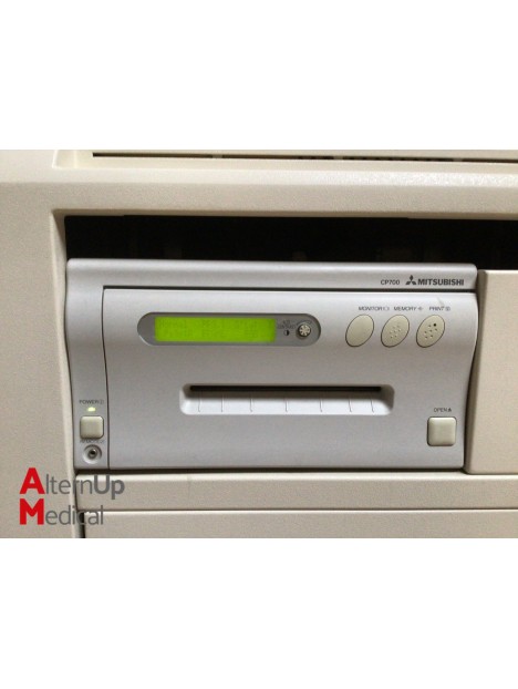 ATL Apogée 800+ Ultrasound 