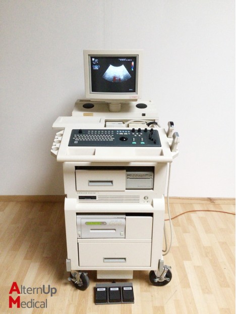 Echographe ATL Apogée 800+ 