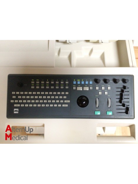 Echographe ATL Apogée 800+ 