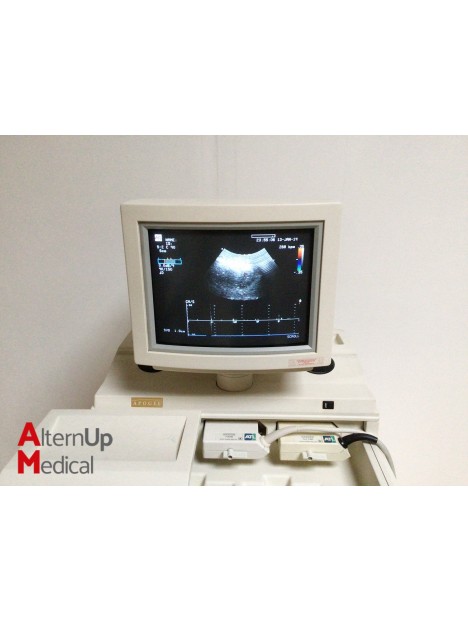 Echographe ATL Apogée 800+ 