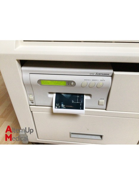 Echographe ATL Apogée 800+ 