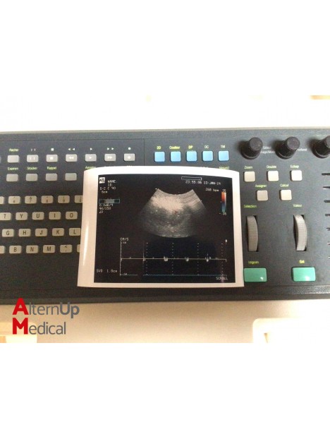 Echographe ATL Apogée 800+ 