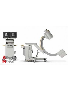 Amplificateur de Brillance Philips BV Endura